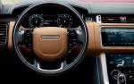 Land Rover Range Rover Sport Autobiography 2017 года (WW)